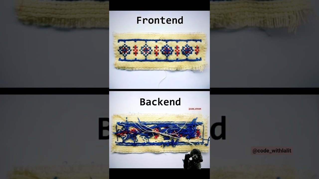 Only Programmers can relate🧑‍💻😂 #coding #programming #2024 #codinghumor #codingmeme #codingmemes #cs