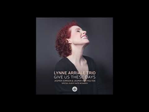 Lynne Arriale Trio - Finding Home