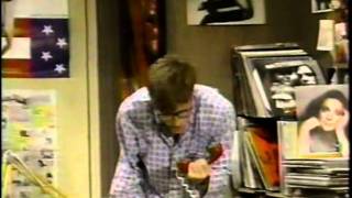 Steven Banks: Home Entertainment Center (1989) Video
