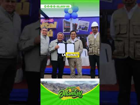 Hospital de Virú obras presentan retrasos mientras SUNAT embarga pagos a empresa ejecutora