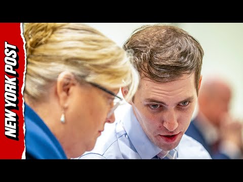 Charlie Kirk Murder Suspect Said He Thinks About the Shooting ‘Everyday’: Lipreader