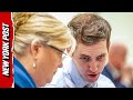 Charlie Kirk Murder Suspect Said He Thinks About The Shooting Everyday Lipreader