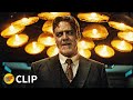 Nick vs Mr. Hyde - Fight Scene | The Mummy (2017) Movie Clip HD 4K