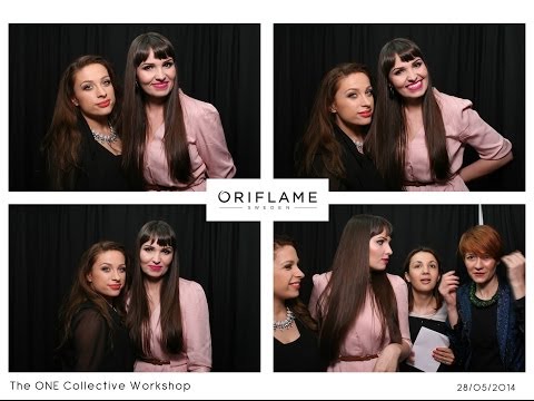 *TRIP VLOG - Oriflame The One Collective Workshop [Bukareszt]
