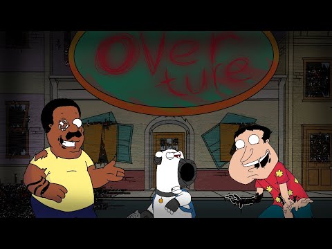 //QUAHOGS LAST STAND//OVERTURE REMIX//NEW YEARS SPECIAL//