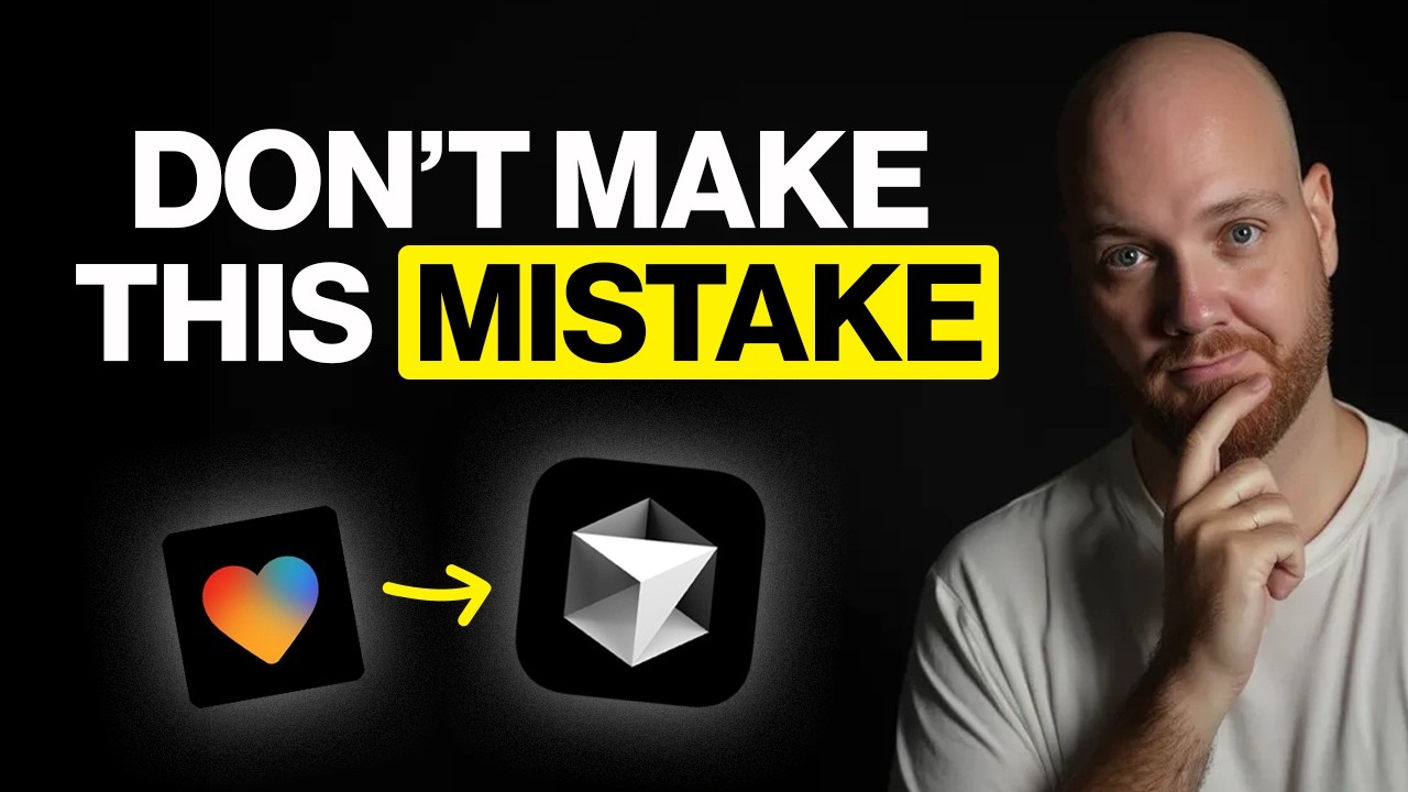 STOP Wasting Money On AI Coding Tools Like Lovable.dev