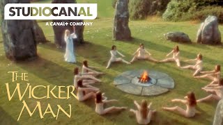 The Music Of Wicker Man