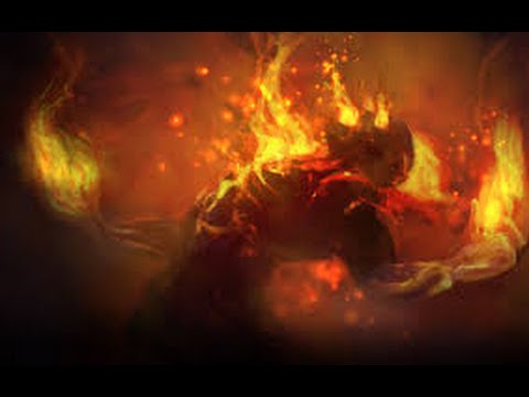 Burn Mother F#%@!!!   ( Brand Y Rumble S5)