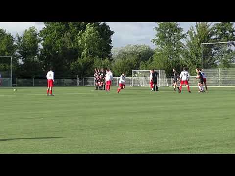 Driel 3 - SCW'23 5 (21 mei 2025)