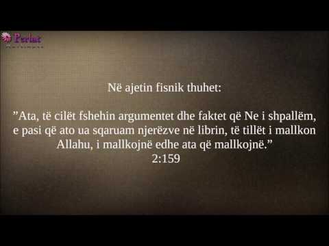 Është e ndaluar heshtja ndaj bidaçive - Feuzan