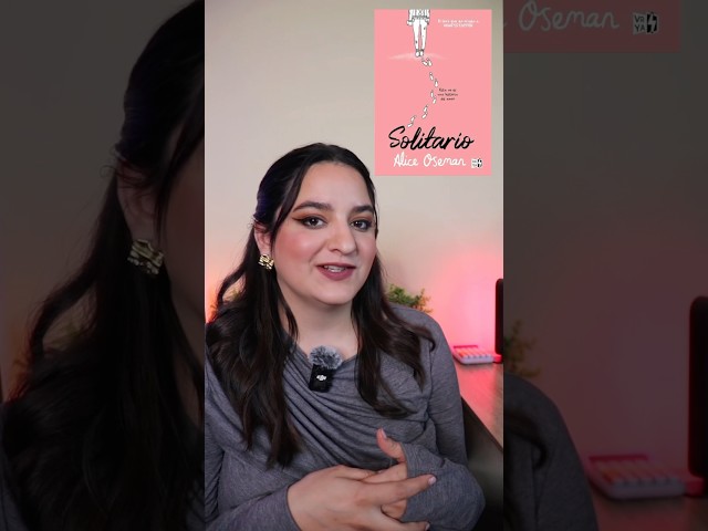 Vídeo relacionado con solitario oseman alice
