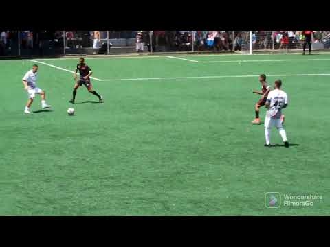 Malhadão X Bafômetro- quartas de finais da Copa Doroteia