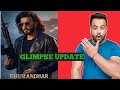 Dhurandhar Glimpse Officially Update Ranveer Singh Film 2025