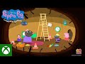 My Friend Peppa Pig - Complete Edition Trailer
