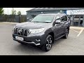 2023 Toyota Landcruiser 2.8L Diesel For Sale Images