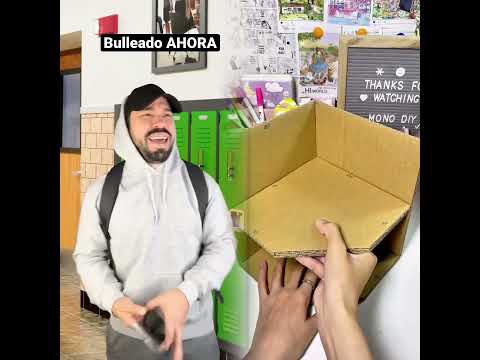 Ser Bulleado ANTES vs AHORA! 🤣 ( Pucky Clásico )