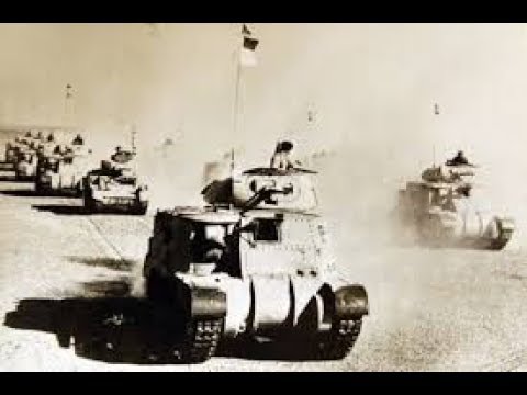 A Sivatagi Patkányok