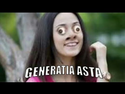 Andra Gogan • Parodie • Stricati o generatie