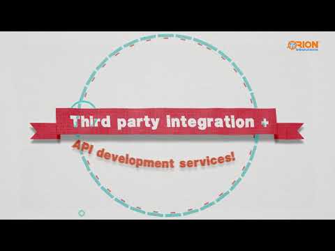 Videos from Orion eSolutions