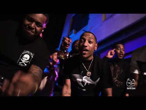 KG Dreski "Turnt Up" | Dir. Shonteau Joshua