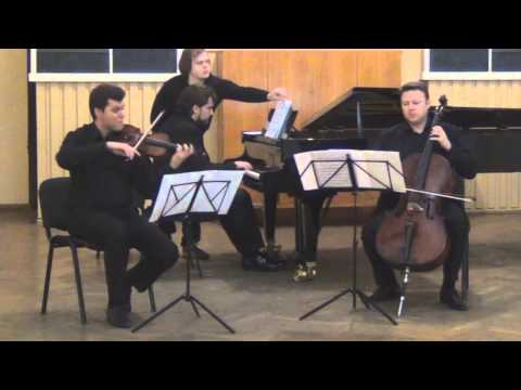 L.Beethoven Trio op.1#3 (3)