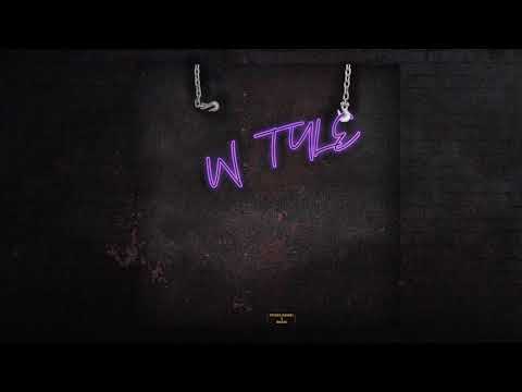 YOUNG DANIEL x WASHI - W TYLE