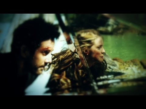 Primeval: New World Intro