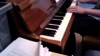 Joy to the World JAZZ!!! - christmas song