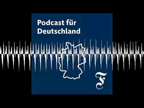 Deutschland 2030: Mit welchen Naturkatastrophen müssen wir rechnen? - FAZ Podcast für Deutschland