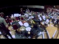 The Good The Bad And The Ugly The Fantasy Orchestra Gurt Lush Choir Colston Hall 5th July 2014