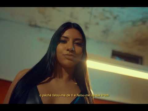 Páchá, Uzzy - Dale Mami