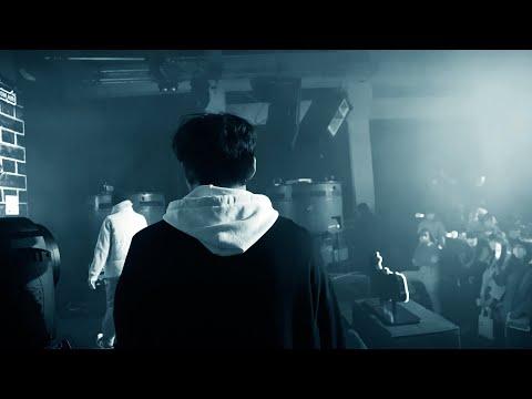 大師兄 - DA CREW (Feat. 鱔魚意麵 & 小卡比) [Official Music Visualizer]