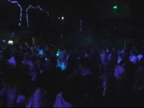 Doc Scott & MC Justyce @ Gamma Funkula: Sunday Service