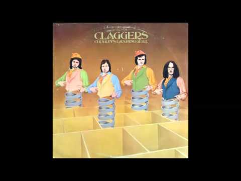 Claggers - Train Song (1971)