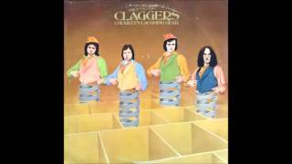 Claggers - Train Song (1971)