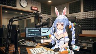 【兎田ぺこら】兎田ぺこら福岡旅と明太子の利他精神【ホロライブ】