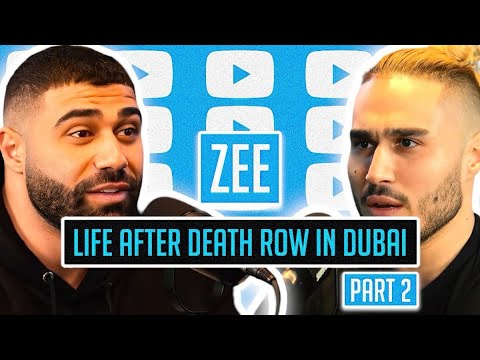 LIFE AFTER DEATH ROW - ZEE STORY PART 2 EP|32