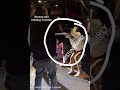 STUNNA GIRL VS TOMMIE LEE OAKLAND