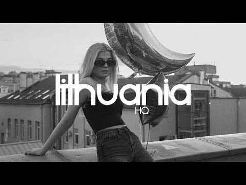 Gaullin & Dwin - Lalalala (2023 Edit)