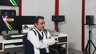 Filmy Talks with Money Sabharwal | Host Mandy and Kamal video