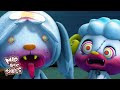 Cartoons For Stoners Christmas Zombies Special Mad Box Zombies EP 17