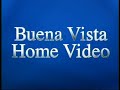 Buena Vista Home Video 2002