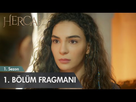 Hercai 1. Bölüm Fragmanı 15 Mart