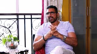 ACTOR MUKESH RISHI INSPIRING INTERVIEW BY RIZWAN KHAN video