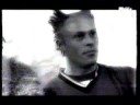 Keith Flint (the PRODIGY) - "I AM the Firestarter ...