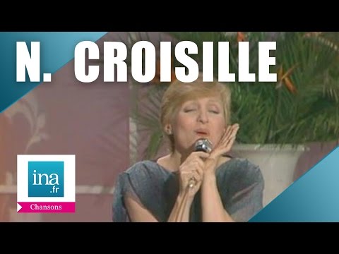 Nicole Croisille "Une femme avec toi" | Archive INA