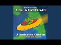 I Got a New Friend (Instrumental)