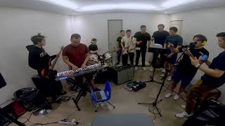 Slide - Calvin Harris ft. Frank Ocean &amp; Migos (Cover) || There Will Be Productions