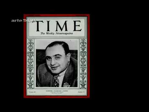 Eliot Ness gegen Al Capone GERMAN DOKU