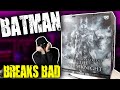 GRIM KNIGHT 1 3 Scale Statue Unboxing Review Prime 1 Studio Dark Nights METAL